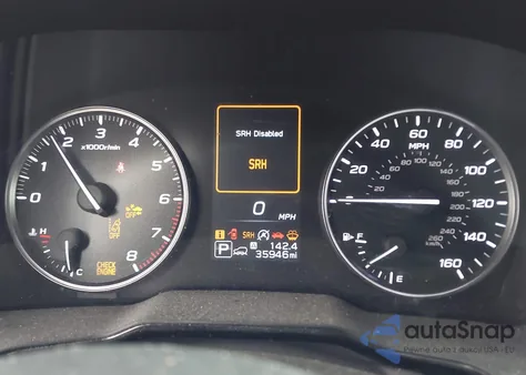 2022 Subaru Outback Premium z USA, uszkodzony, nr VIN 4S4BTADCXN3122120